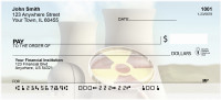 Nuclear Power Personal Checks | QBE-34