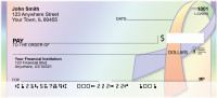 Gay Pride Personal Checks | QBE-45