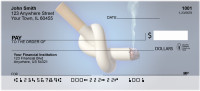 Stop Smoking Personal Checks | QBE-54