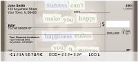 Success Reminders Personal Checks | QBE-55