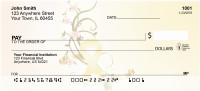 Yellow Ribbons Personal Checks | QBE-56