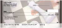 Bloody Chess Personal Checks | QBE-60