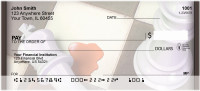 Bloody Chess Personal Checks | QBE-60