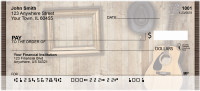 Humble Beginnings Personal Checks | QBE-69