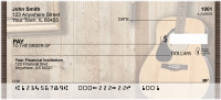 Humble Beginnings Personal Checks | QBE-69
