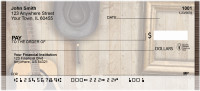 Humble Beginnings Personal Checks | QBE-69