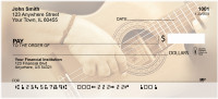 Pickin And Grinnin Personal Checks | QBE-70