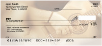 Pickin And Grinnin Personal Checks | QBE-70