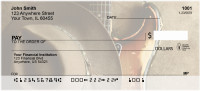 Played Out Personal Checks | QBE-71