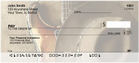 Played Out Personal Checks | QBE-71