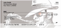Nights Of Jazz Personal Checks | QBE-73