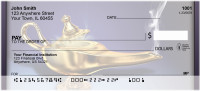 Where The Magic Happens Personal Checks | QBE-74