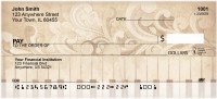 Timeless Sounds Personal Checks | QBE-78