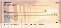 Keyboard Creativity Personal Checks | QBE-79
