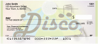 Music Genre Personal Checks | QBE-80
