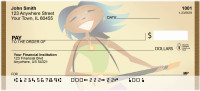 Rock To Rap Personal Checks | QBE-85