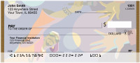 Rock To Rap Personal Checks | QBE-85
