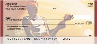 Rockin Personal Checks | QBE-86