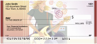 Rockin Personal Checks | QBE-86