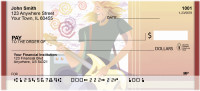 Rockin Personal Checks | QBE-86