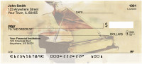 The Magic Of Music Personal Checks | QBE-90
