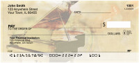 The Magic Of Music Personal Checks | QBE-90