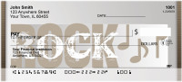 Worlds Of Music Personal Checks | QBE-91