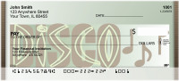 Worlds Of Music Personal Checks | QBE-91
