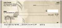 Golden Oldie Music Personal Checks | QBE-93