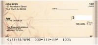 Passionate Calm Personal Checks | QBF-02