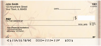 Passionate Calm Personal Checks | QBF-02
