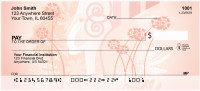 Back To Nature Personal Checks | QBF-04