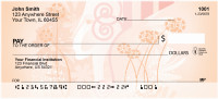 Back To Nature Personal Checks | QBF-04