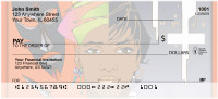 Empowerment Personal Checks | QBF-09