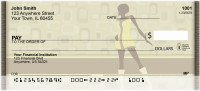 Fashionistas Personal Checks | QBF-11