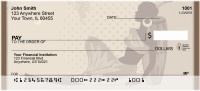 Immersed In Heritage Personal Checks | QBF-12