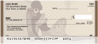 Immersed In Heritage Personal Checks | QBF-12
