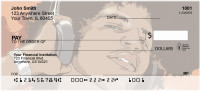 Sound Personal Checks | QBF-15
