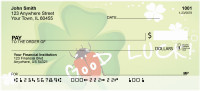 Good Luck Personal Checks | QBF-20