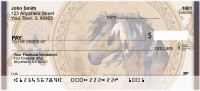 Native American Tribute Personal Checks | QBF-32