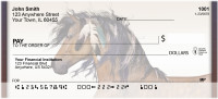 Native American Tribute Personal Checks | QBF-32