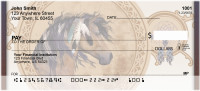 Native American Tribute Personal Checks | QBF-32