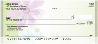 Spring Into everyday Personal Checks | QBG-23