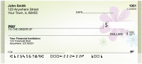 Spring Into everyday Personal Checks | QBG-23