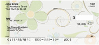 Spring Is In The Air Personal Checks | QBG-24