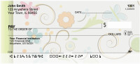 Spring Is In The Air Personal Checks | QBG-24