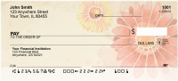 Vintage Simplicity Personal Checks | QBG-28
