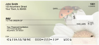 Daisy Dazzle Personal Checks | QBG-42