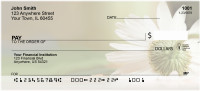 Daisy Dazzle Personal Checks | QBG-42
