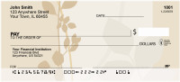 Celebrate Transition Personal Checks | QBG-50